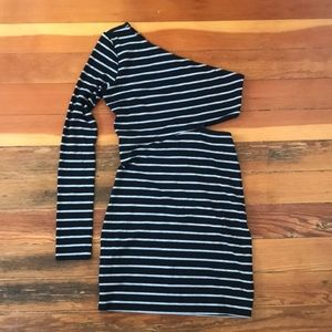 BCBG generation dress